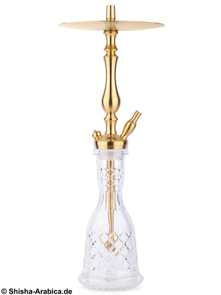 Wd Shisha WD Hookah Tradi T1G – Tiger Shisha Shop