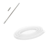 Shisha Schlauchset Silikon